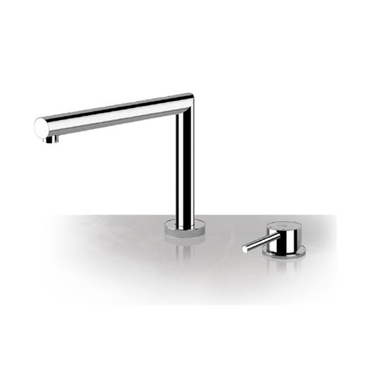 Grifo De Cocina Bajo Ventana SU GIU De GESSI Made In Italy