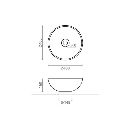 Lavabo Sobre Encimera Ribera De Hierro Fundido Mi Cocina Y Ba O