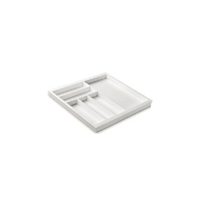 PC COCINAS - Estudio de cocinas - Cubertero de madera MIX ANTRACITA para  cajón de 1000 mm
