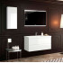 Mueble Auxiliar de Baño JOKER Colgar