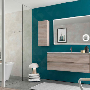 Mueble Auxiliar de Baño JOKER Colgar