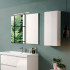 Mueble Auxiliar de Baño JOKER Colgar