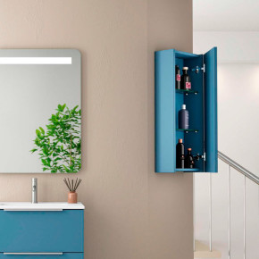 Mueble Auxiliar de Baño JOKER Colgar