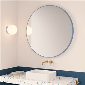 Espejo de Baño ALBA circular