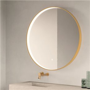 Espejo de Baño BOLERO Circular