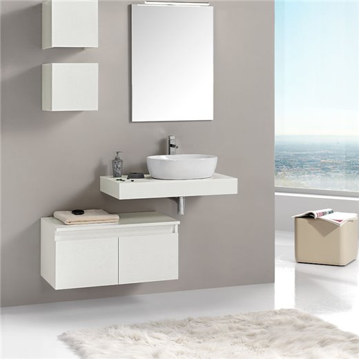 Mueble de Baño TERRA