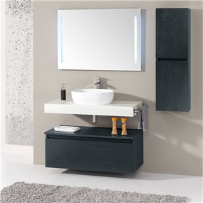 Mueble de Baño TERRA