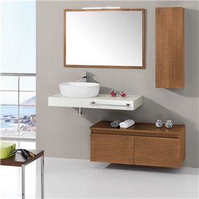 Mueble de Baño TERRA