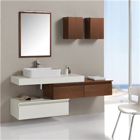 Mueble de Baño TERRA