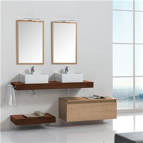 Mueble de Baño TERRA