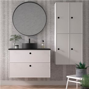 Mueble de Baño BLANCA