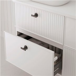 Mueble de Baño BLANCA