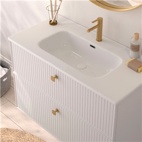 Mueble de Baño BLANCA