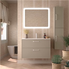 Mueble de Baño BLANCA