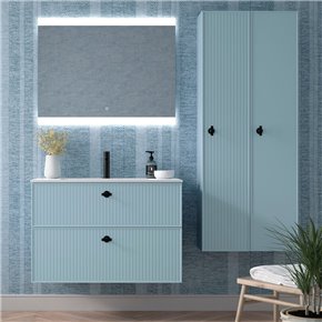 Mueble de Baño BLANCA