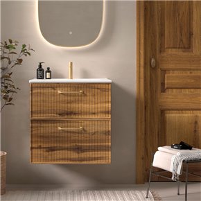 Mueble de Baño BLANCA