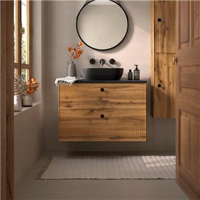 Mueble de Baño BLANCA