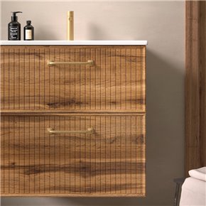 Mueble de Baño BLANCA