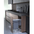 cubo extraible mueble cocina sige 581