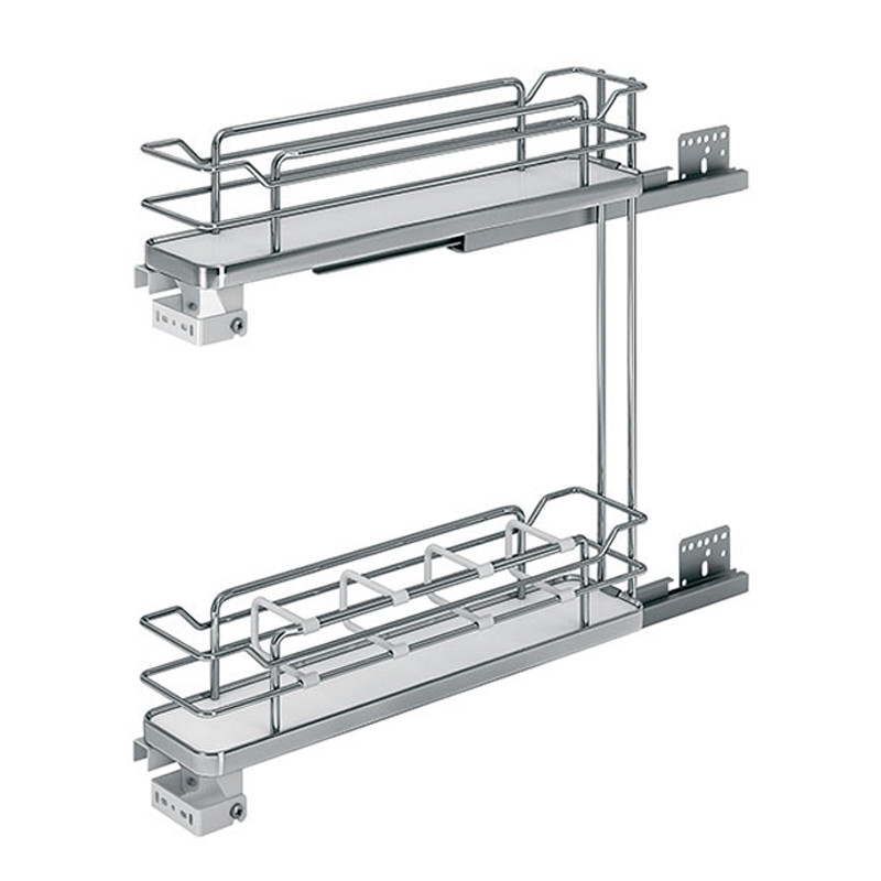 botellero extraíble mueble cocina SIGE 002 infinity