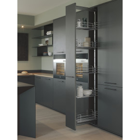 despensa extraible cocina columna sige 255G