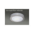 foco led superficie redondo mueble cocina SUN de forma e funzione