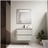 Mueble de baño INDICO de 2 Cajones