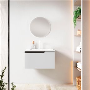 Mueble de Baño ELEVEN de 1 Cajón