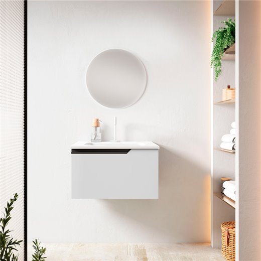 Mueble de Baño ELEVEN de 1 Cajón