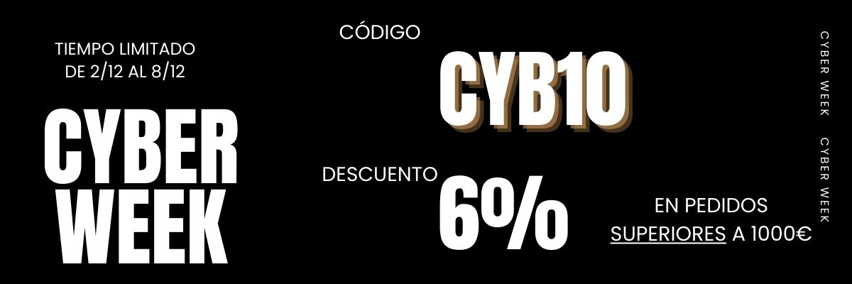 Descuento del 6%