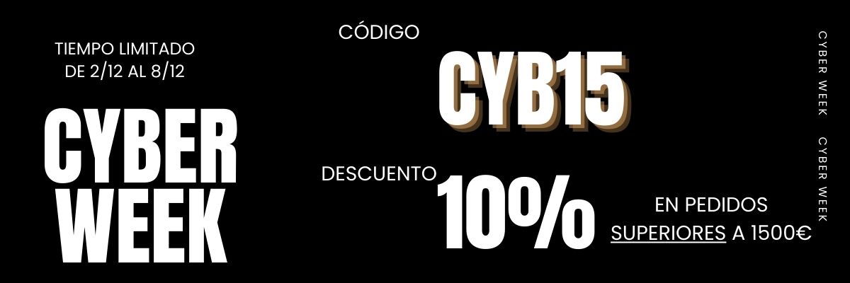 Descuento del 10%