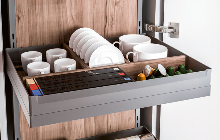 SET CAFE NESPRESSO DESAYUNADOR COCINA